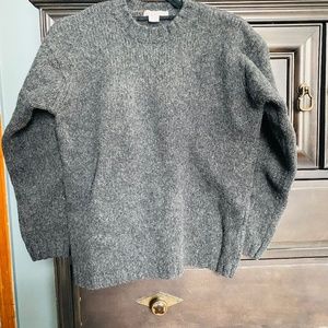 Vintage Women’s J. Crew wool sweater